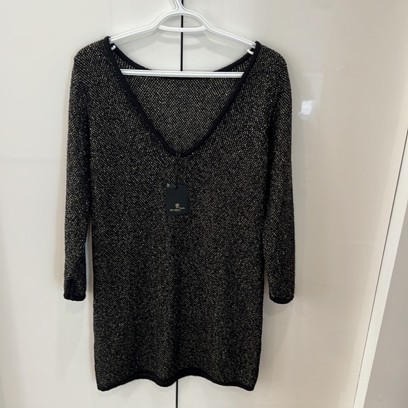 Massimo Dutti Dress size S - Picture 2 of 6